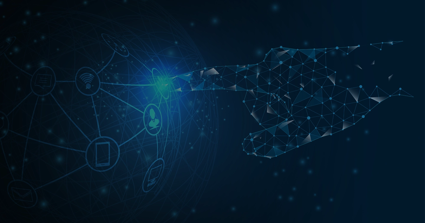 Hintergrundgrafik von Arixo Nelva Kontaktseite