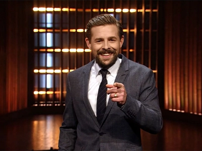 Klaas Heufer-Umlauf über Arixo Nelva